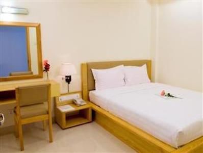 Hanz 82 Le Lai Sen Hotel โฮจิมินห์ซิตี้ ภายนอก รูปภาพ