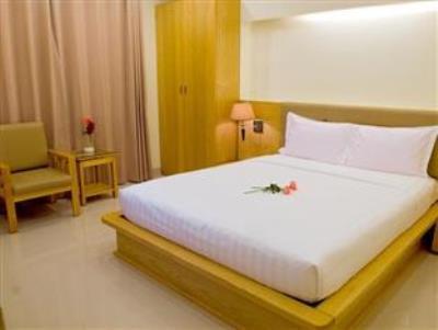 Hanz 82 Le Lai Sen Hotel โฮจิมินห์ซิตี้ ห้อง รูปภาพ