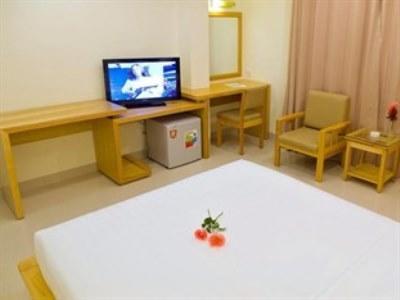 Hanz 82 Le Lai Sen Hotel โฮจิมินห์ซิตี้ ห้อง รูปภาพ
