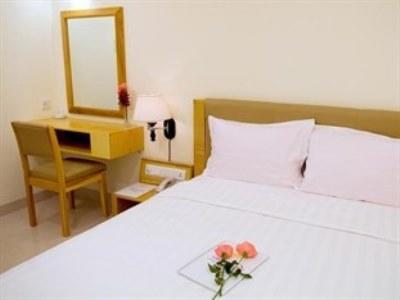 Hanz 82 Le Lai Sen Hotel โฮจิมินห์ซิตี้ ห้อง รูปภาพ