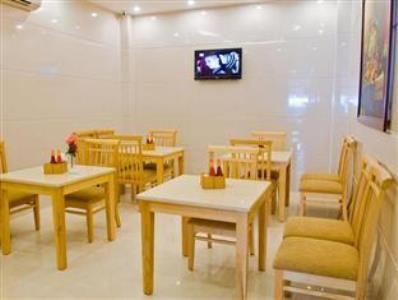Hanz 82 Le Lai Sen Hotel โฮจิมินห์ซิตี้ ภายนอก รูปภาพ