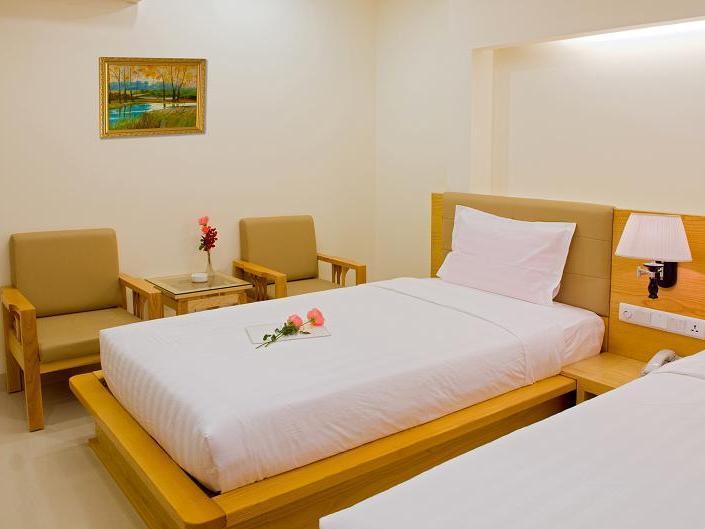 Hanz 82 Le Lai Sen Hotel โฮจิมินห์ซิตี้ ภายนอก รูปภาพ
